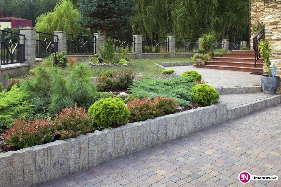 Uporządkuj swój ogród na wiosnę! Promocja firmy Joniec: „Produkty na kilogramy' - zdjęcie 2