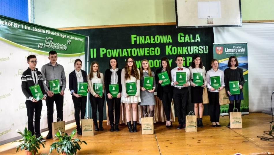 Finałowa gala 'Zawodowego GPS-u' - wyniki - zdjęcie 1