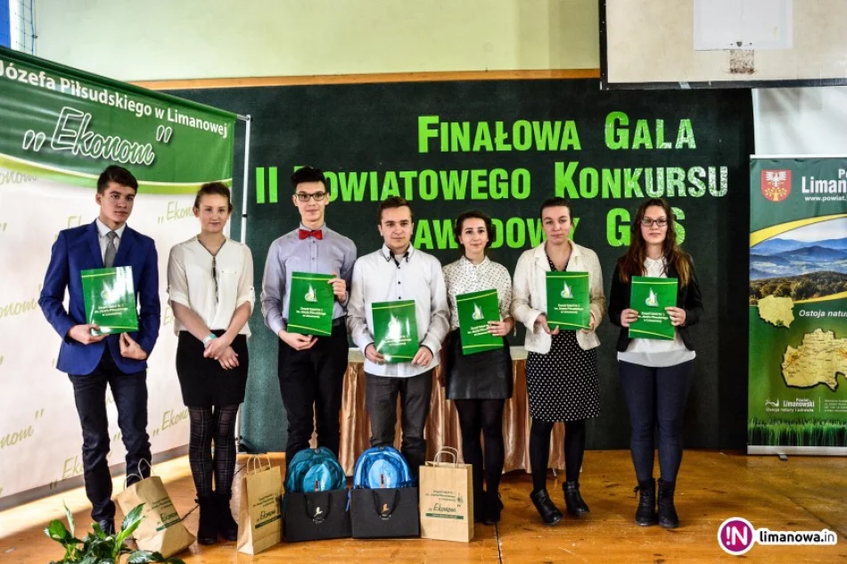 Finałowa gala 'Zawodowego GPS-u' - wyniki - zdjęcie 2