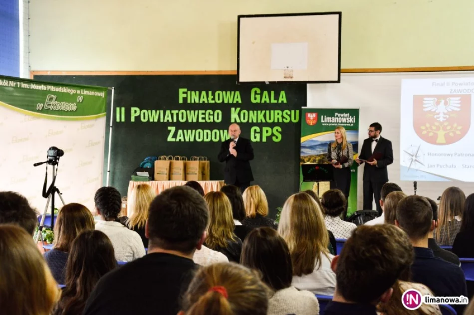 Finałowa gala 'Zawodowego GPS-u' - wyniki - zdjęcie 3