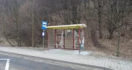 Kolejny raz wandale zniszczyli wiaty przystankowe - zdjęcie 2