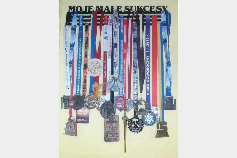 Tusik znowu złapał bakcyla, ma przepis na zdrowie - zdjęcie 3