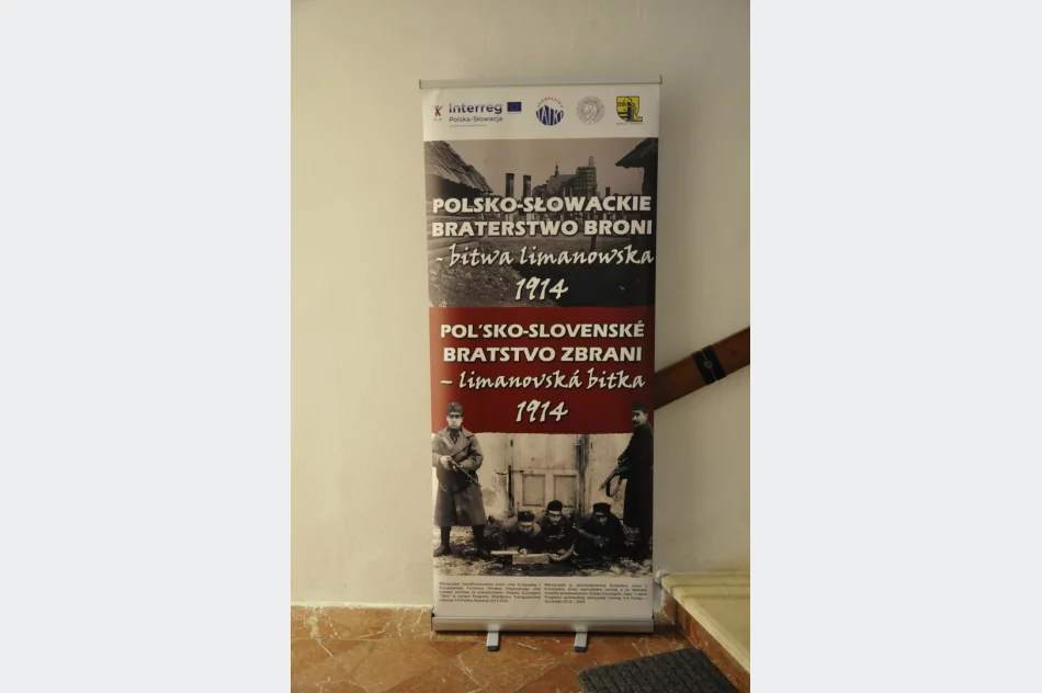 Bitwa limanowska w Kieżmarku - zdjęcie 3