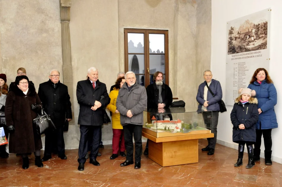 Bitwa limanowska w Kieżmarku - zdjęcie 6