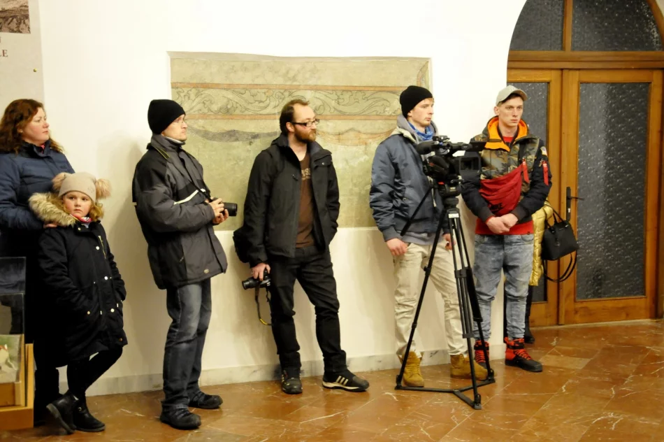 Bitwa limanowska w Kieżmarku - zdjęcie 8