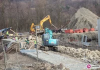 'To początek jednej z największych inwestycji na terenie gminy' - zdjęcie główne