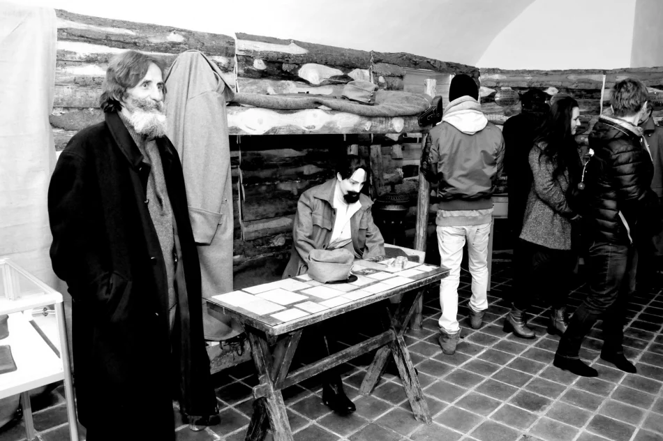 Bitwa limanowska w Kieżmarku - zdjęcie 11