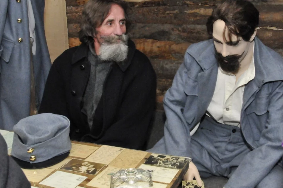 Bitwa limanowska w Kieżmarku - zdjęcie 12