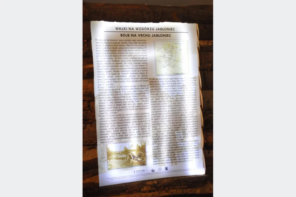 Bitwa limanowska w Kieżmarku - zdjęcie 14