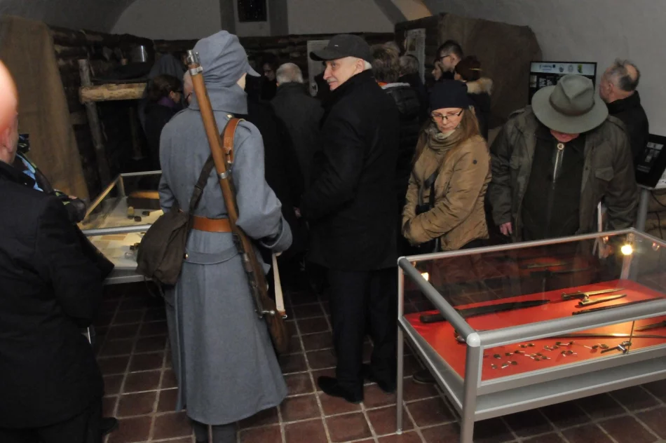 Bitwa limanowska w Kieżmarku - zdjęcie 15