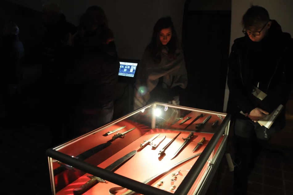 Bitwa limanowska w Kieżmarku - zdjęcie 16