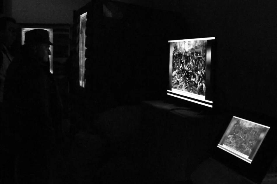 Bitwa limanowska w Kieżmarku - zdjęcie 17