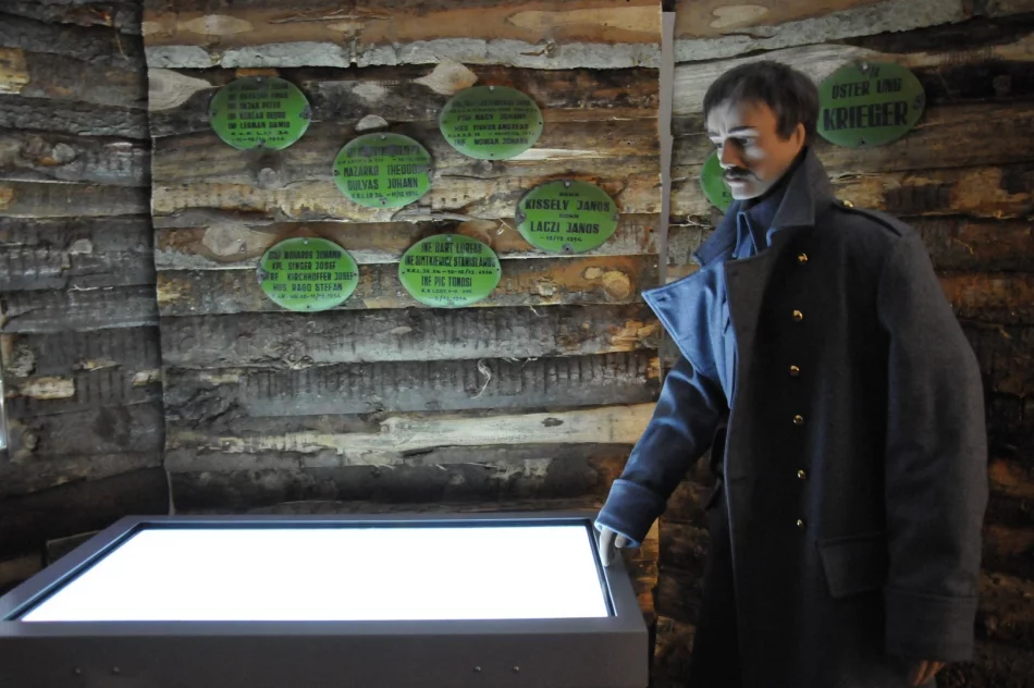 Bitwa limanowska w Kieżmarku - zdjęcie 18