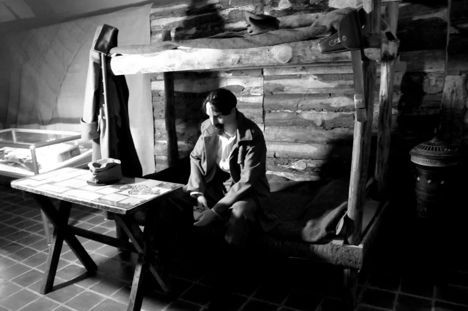 Bitwa limanowska w Kieżmarku - zdjęcie 19