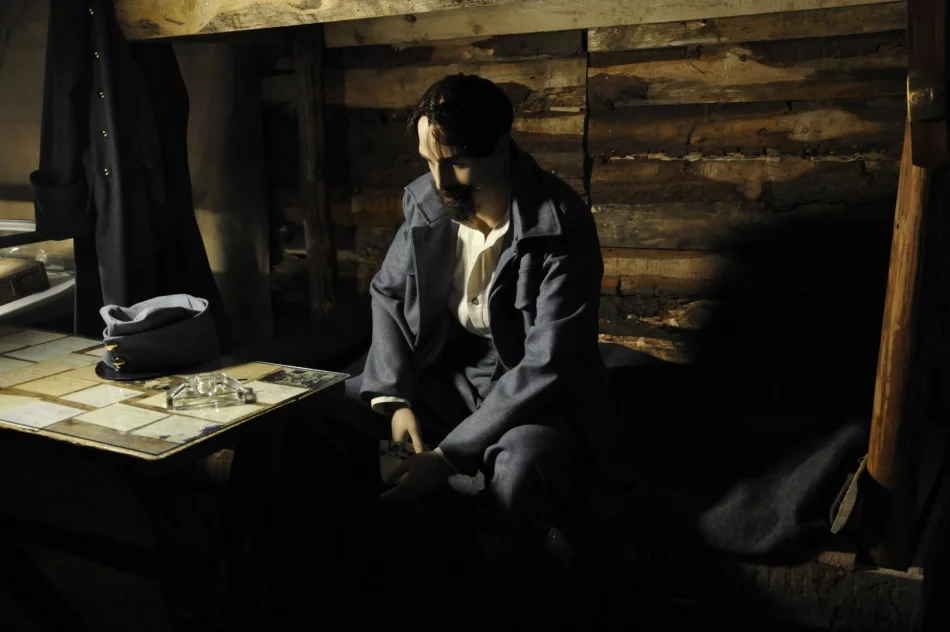 Bitwa limanowska w Kieżmarku - zdjęcie 20