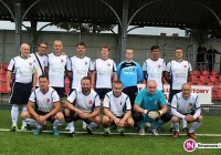 Reprezentacja pokonała Limanovię - zdjęcie główne