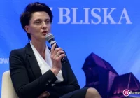 Urszula Nowogórska Kobietą Charyzmatyczną 2017 - zdjęcie główne