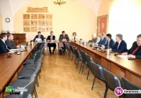 Powiatowa Rada Rynku Pracy opiniowała nowe kierunki w szkołach - zdjęcie główne