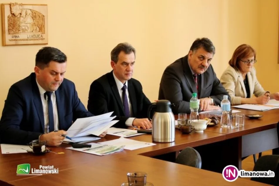 Powiatowa Rada Rynku Pracy opiniowała nowe kierunki w szkołach - zdjęcie 2