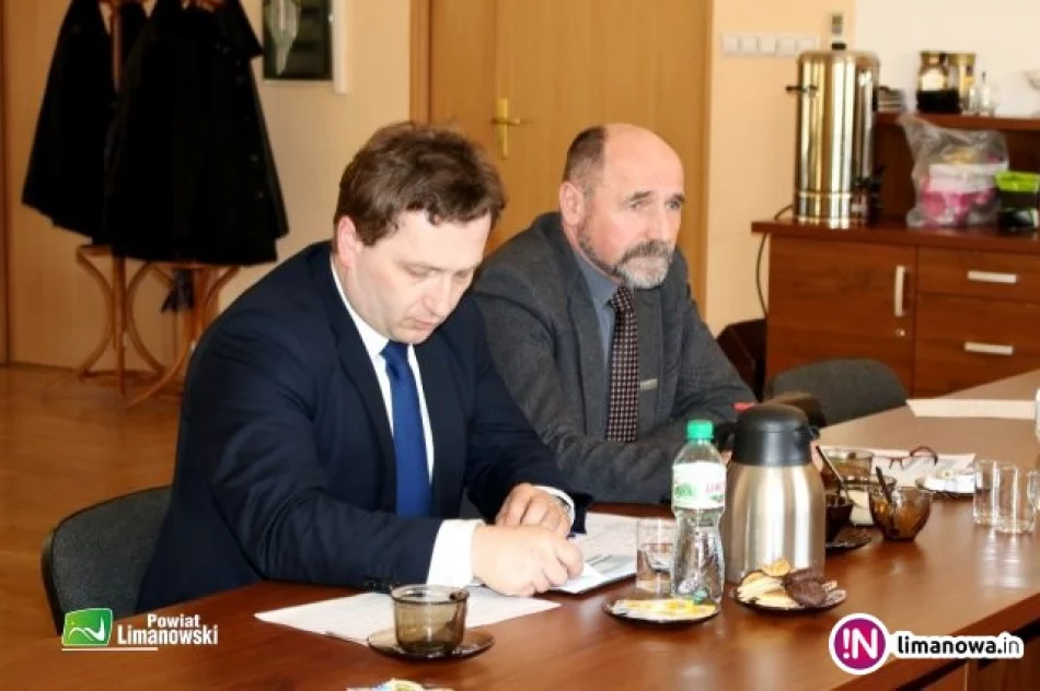 Powiatowa Rada Rynku Pracy opiniowała nowe kierunki w szkołach - zdjęcie 3