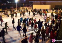 Od poniedziałku lodowisko będzie zamknięte, wkrótce wróci skatepark - zdjęcie główne