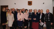 12 par odznaczono medalami za długoletnie pożycie małżeńskie - zdjęcie 2