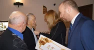 12 par odznaczono medalami za długoletnie pożycie małżeńskie - zdjęcie 4