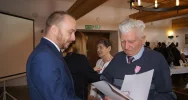 12 par odznaczono medalami za długoletnie pożycie małżeńskie - zdjęcie 5