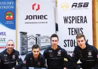 Rozbili autsajdera, czas na II rundę - zdjęcie główne