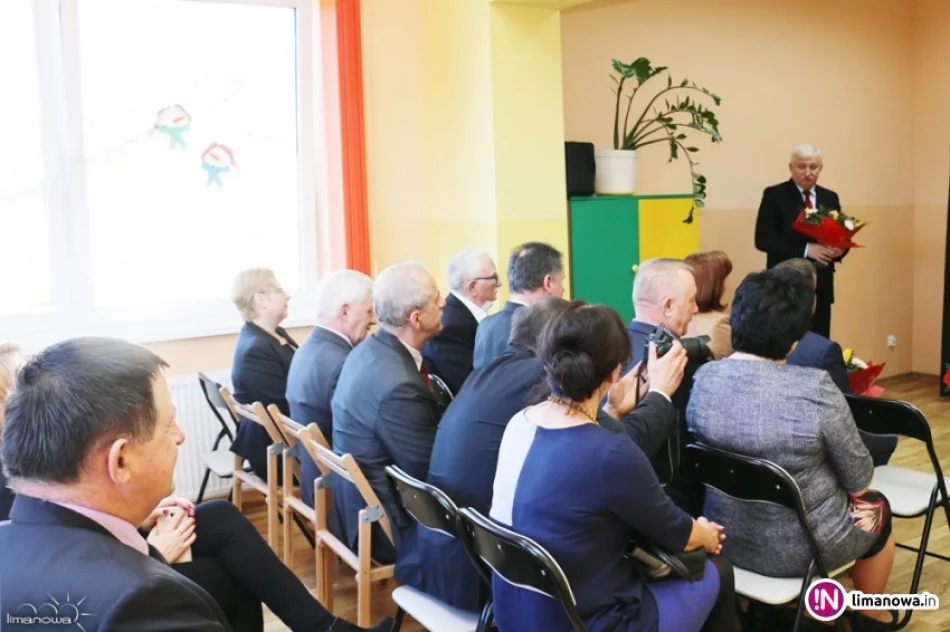 Remont zakończył się w przeddzień 65-lecia istnienia przedszkola - zdjęcie 3