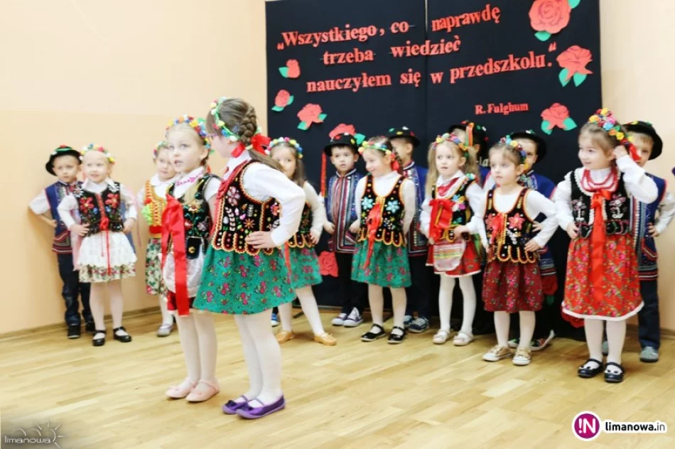 Remont zakończył się w przeddzień 65-lecia istnienia przedszkola - zdjęcie 4