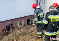 Budynek zarządu melioracji został... zalany - zdjęcie główne