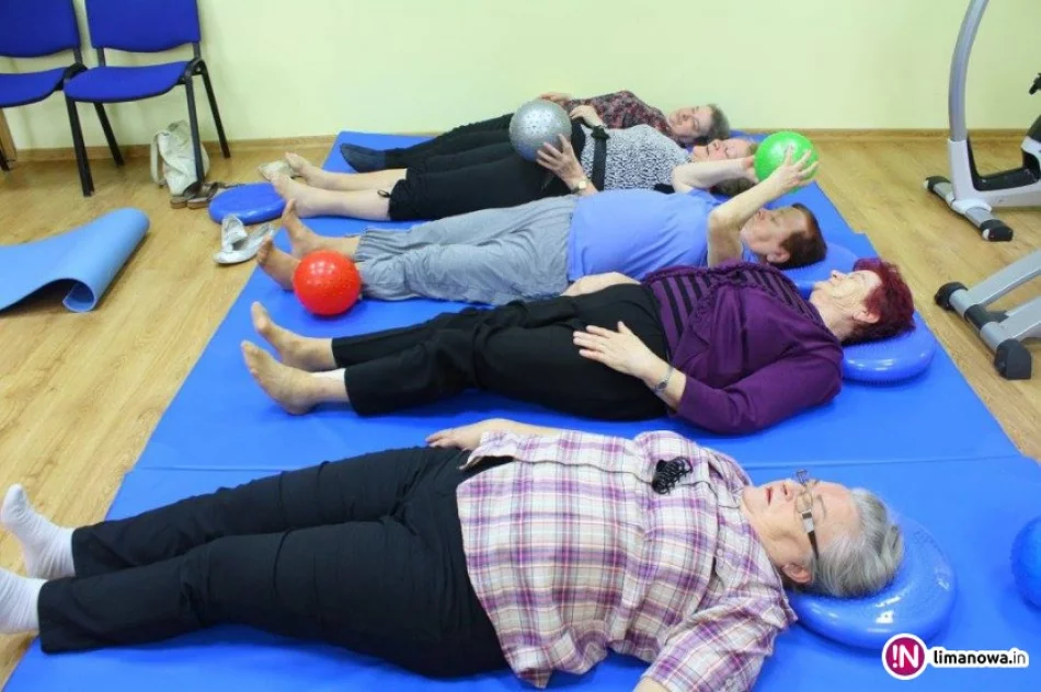 'Senior-WIGOR' prowadzi nabór - zdjęcie 2