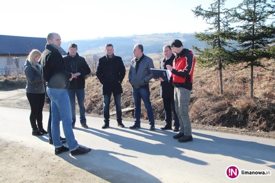 Rusza remont 3 km drogi gminnej za 2,2 mln zł - zdjęcie 2