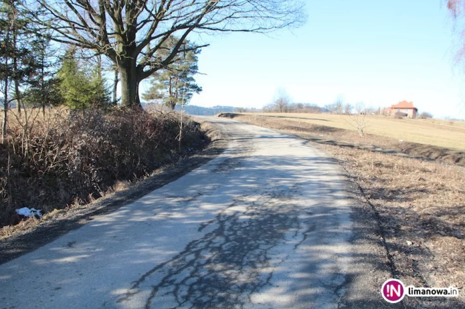 Rusza remont 3 km drogi gminnej za 2,2 mln zł - zdjęcie 3