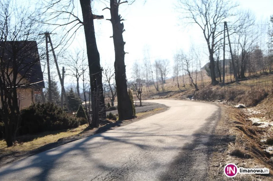 Rusza remont 3 km drogi gminnej za 2,2 mln zł - zdjęcie 4