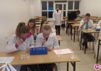 Licealiści uczą się w 'chmurze edukacyjnej' - zdjęcie główne