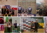 Sezon pełen osiągnięć - zdjęcie główne