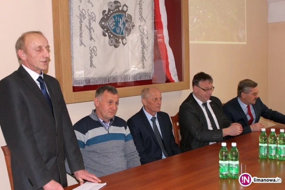 Zakończyły się zebrania w sołectwach - zdjęcie 2