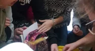 Szkolne Koło Wolontariatu pomaga wielu potrzebującym - zdjęcie 2