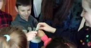 Szkolne Koło Wolontariatu pomaga wielu potrzebującym - zdjęcie 3