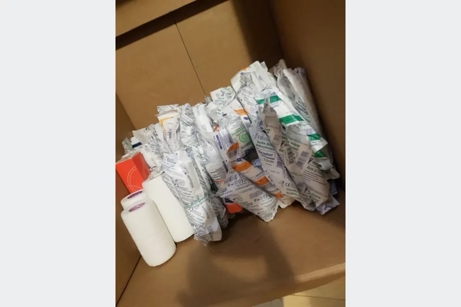 Szkolne Koło Wolontariatu pomaga wielu potrzebującym - zdjęcie 9