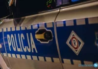 Kilka kolizji w weekend na Limanowszczyźnie - zdjęcie główne