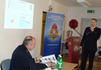 Odprawa roczna podsumowująca działalność ratowniczą - zdjęcie główne