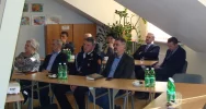 Odprawa roczna podsumowująca działalność ratowniczą - zdjęcie 3