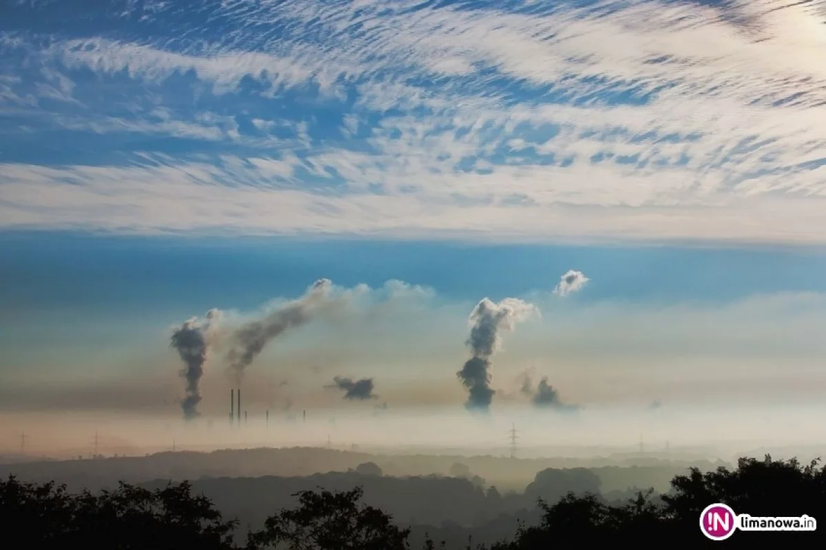Naukowcy proponują ograniczanie smogu bez eliminowania tanich paliw węglowych