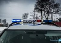 Wtargnął do domu i kilkukrotnie ugodził nożem starszą kobietę. 36-latka zatrzymali policjanci - zdjęcie główne