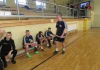 Sędziowie w piłkarskiej rywalizacji - zdjęcie główne