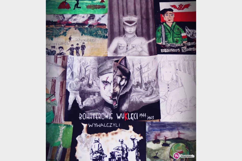 'Żołnierze Wyklęci - bohaterowie niezłomni' - zdjęcie 2