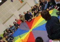 'Piękna i bestia' w Dolinie Słońca - zdjęcie główne